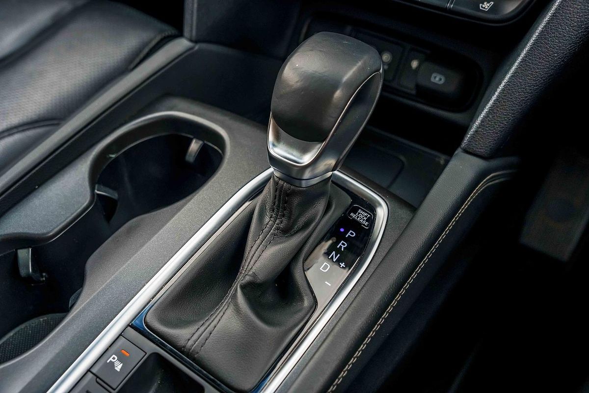 2018 Hyundai Santa Fe Highlander TM