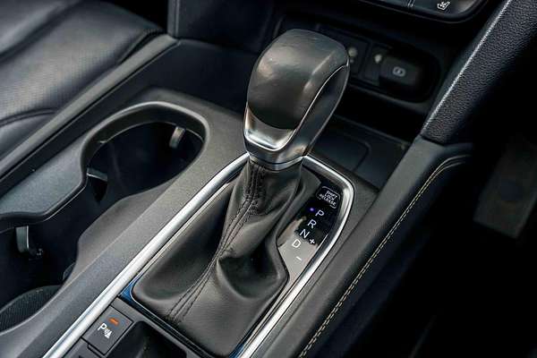 2018 Hyundai Santa Fe Highlander TM