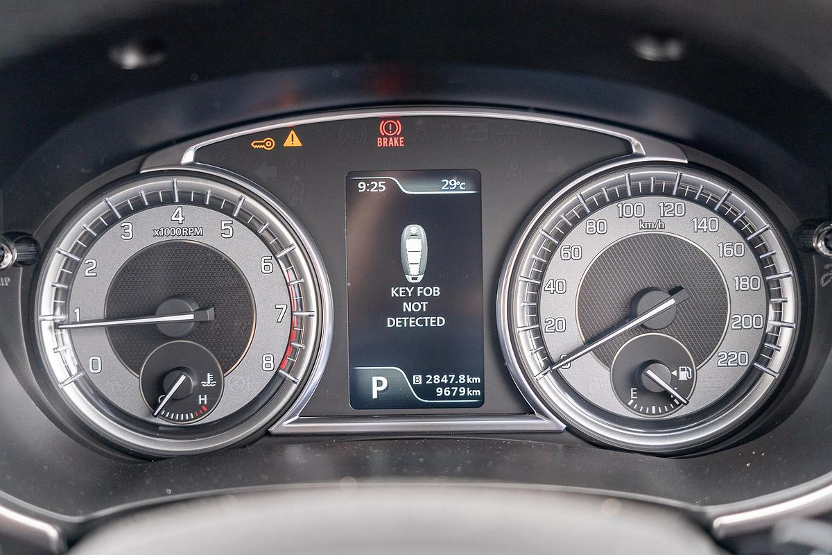 2023 Suzuki Vitara Limited Edition LY Series II