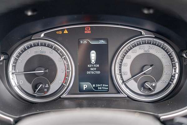 2023 Suzuki Vitara Limited Edition LY Series II