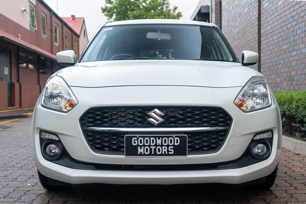 2023 Suzuki Swift GL AZ Series II