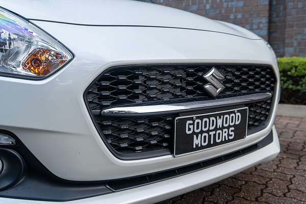 2023 Suzuki Swift GL AZ Series II