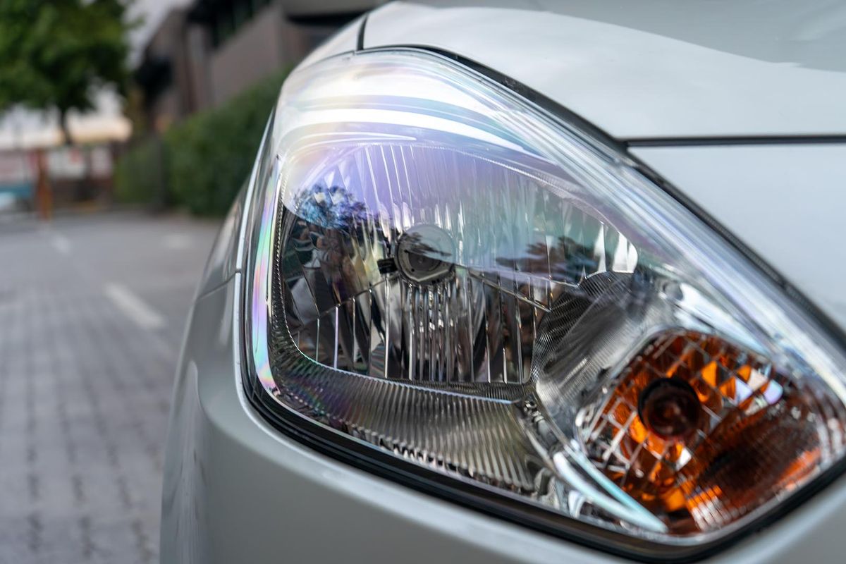 2023 Suzuki Swift GL AZ Series II