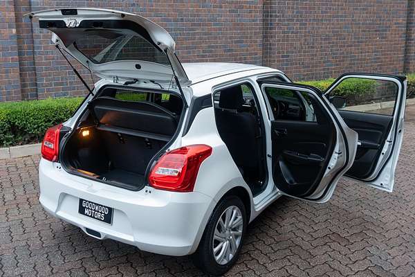 2023 Suzuki Swift GL AZ Series II