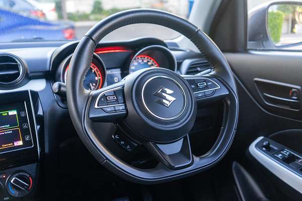 2023 Suzuki Swift GL AZ Series II