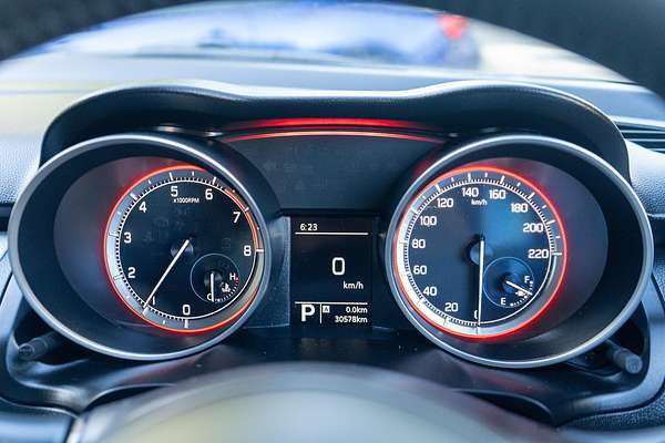 2023 Suzuki Swift GL AZ Series II