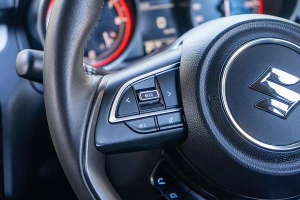 2023 Suzuki Swift GL AZ Series II