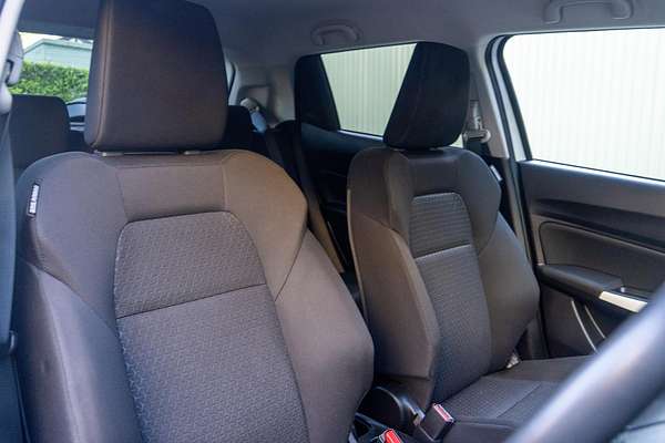 2023 Suzuki Swift GL AZ Series II