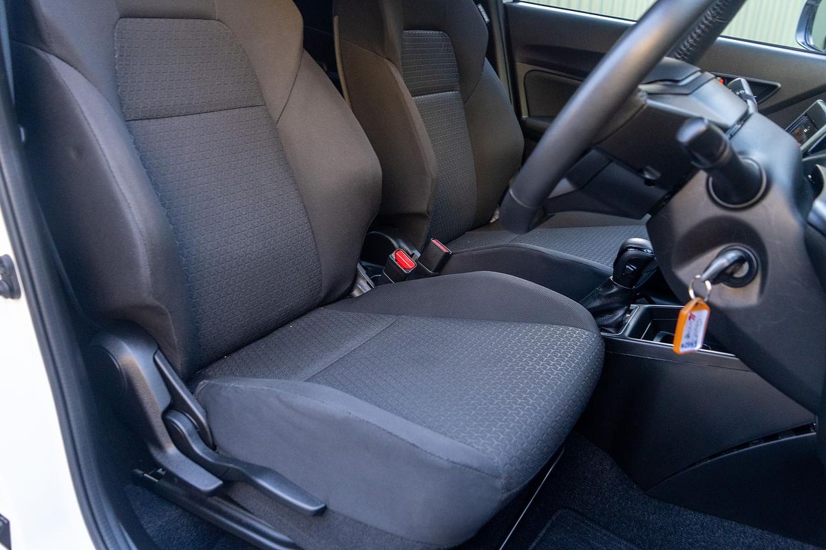 2023 Suzuki Swift GL AZ Series II