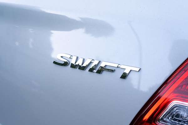 2023 Suzuki Swift GL AZ Series II