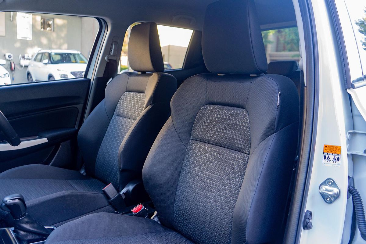 2023 Suzuki Swift GL AZ Series II