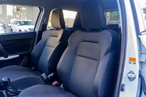 2023 Suzuki Swift GL AZ Series II