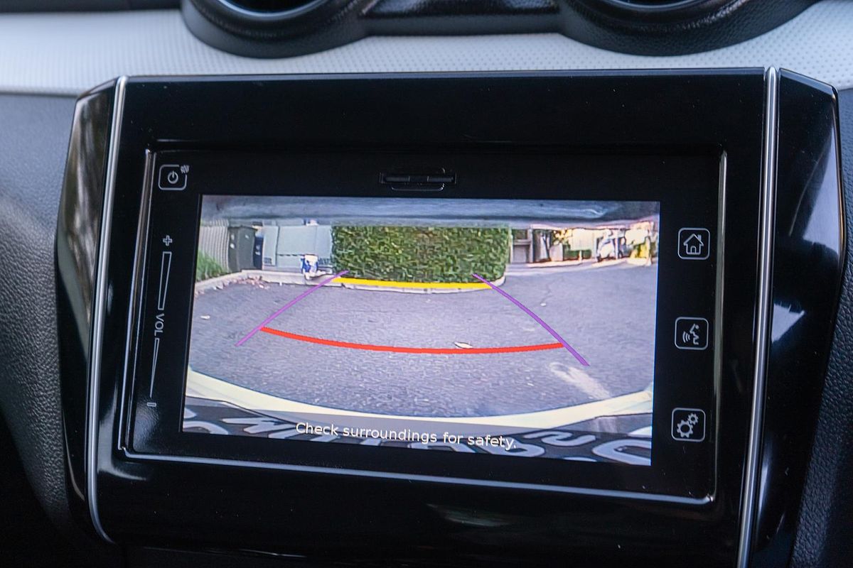 2023 Suzuki Swift GL AZ Series II