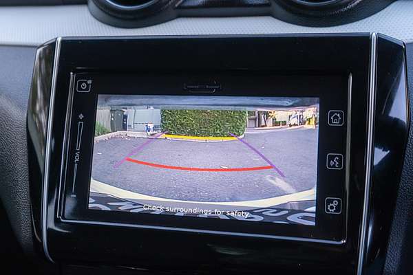 2023 Suzuki Swift GL AZ Series II