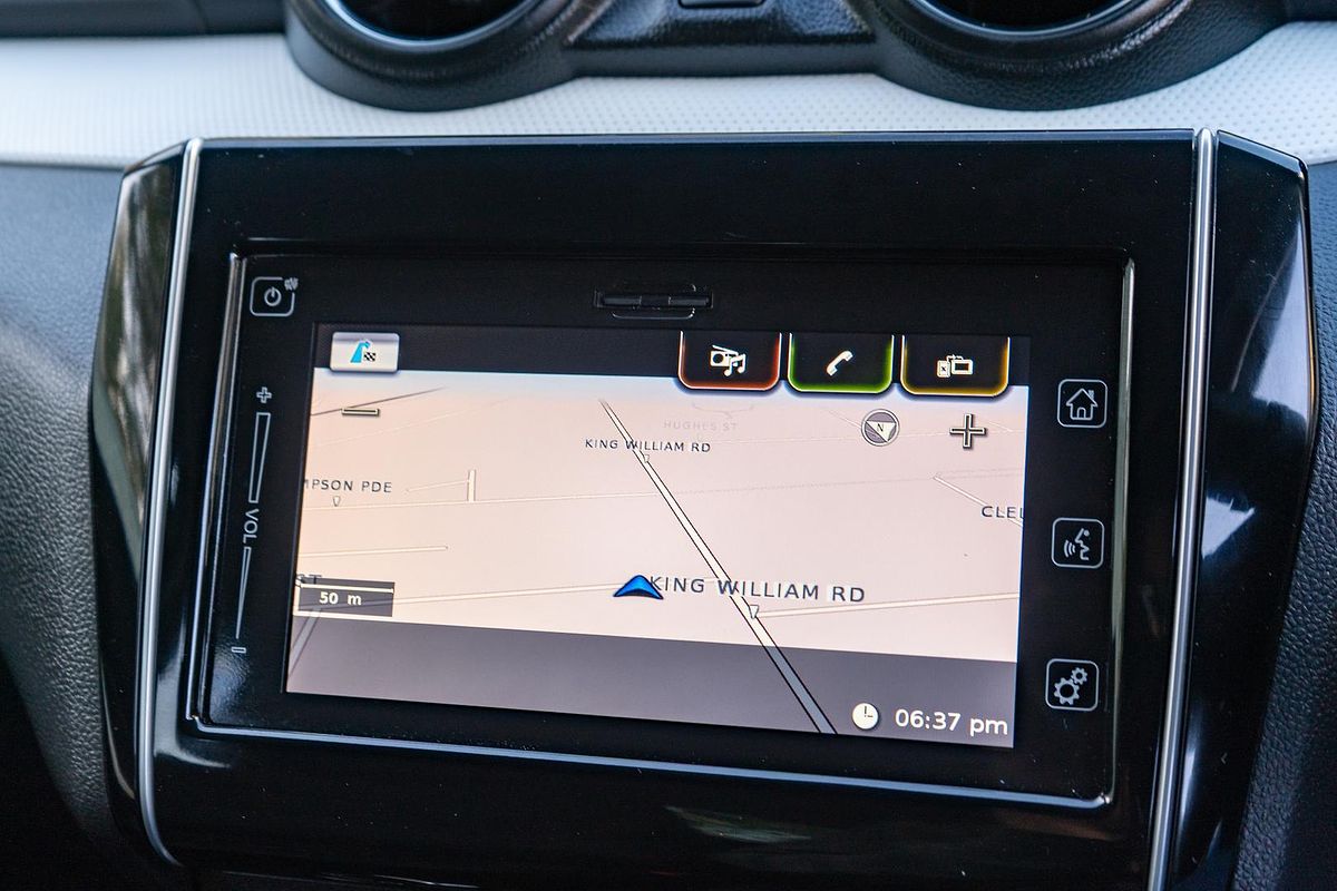 2023 Suzuki Swift GL AZ Series II