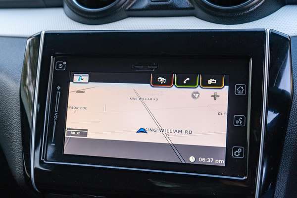 2023 Suzuki Swift GL AZ Series II