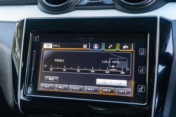 2023 Suzuki Swift GL AZ Series II