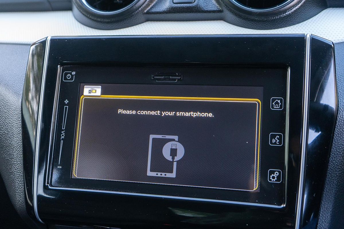 2023 Suzuki Swift GL AZ Series II