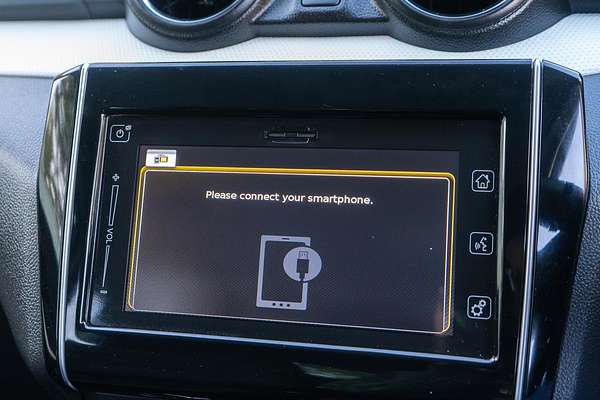 2023 Suzuki Swift GL AZ Series II