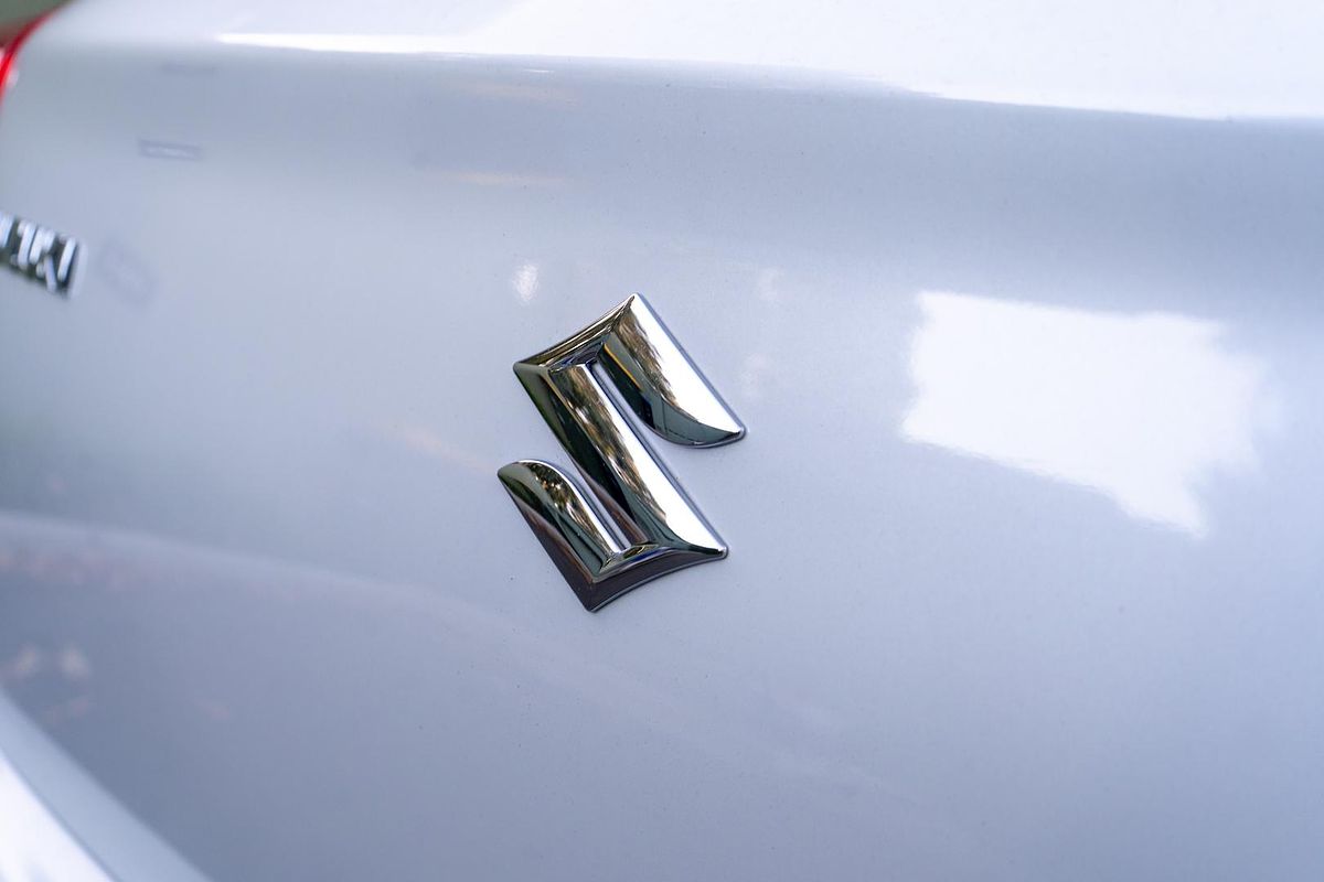 2023 Suzuki Swift GL AZ Series II