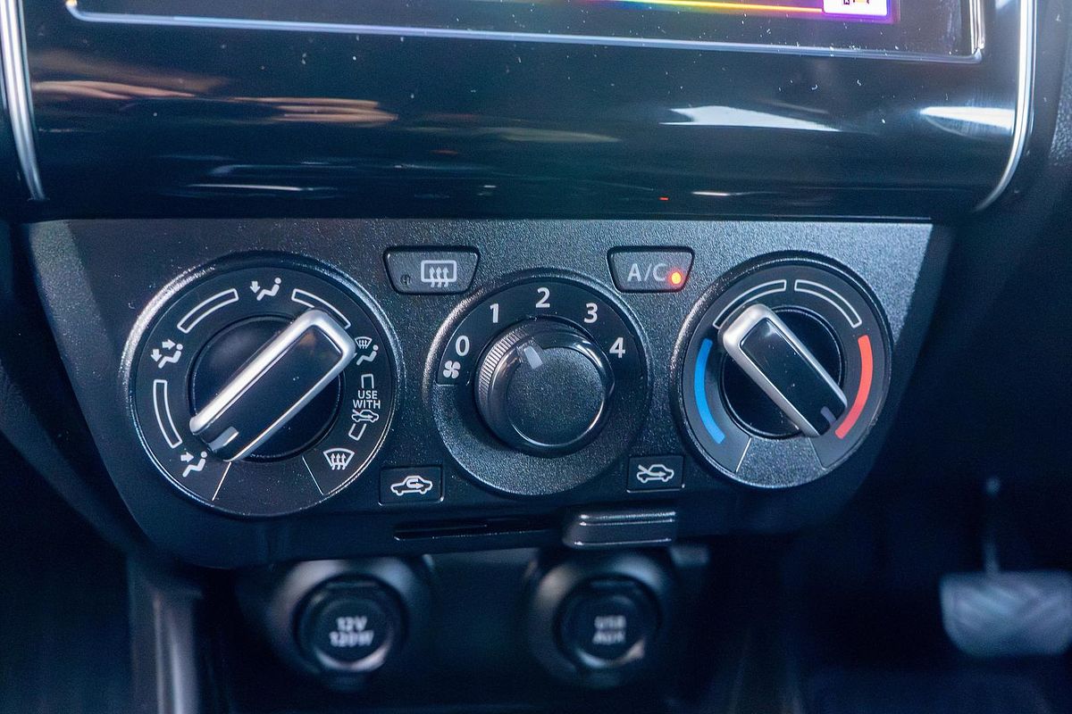 2023 Suzuki Swift GL AZ Series II