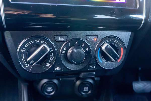 2023 Suzuki Swift GL AZ Series II