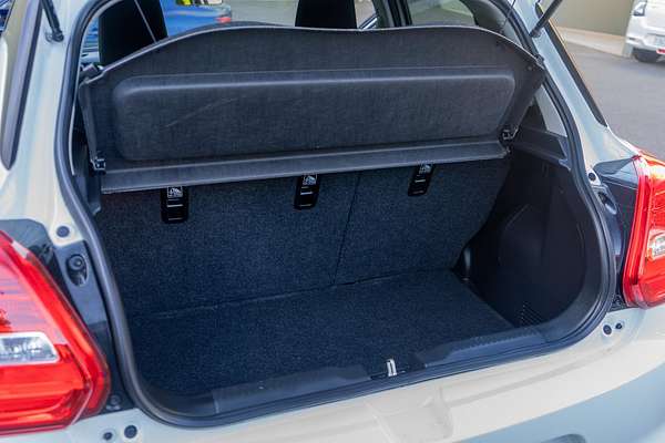 2023 Suzuki Swift GL AZ Series II