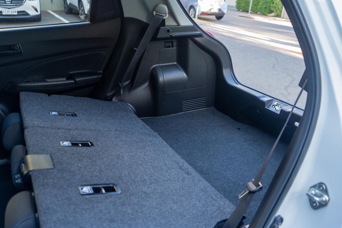 2023 Suzuki Swift GL AZ Series II