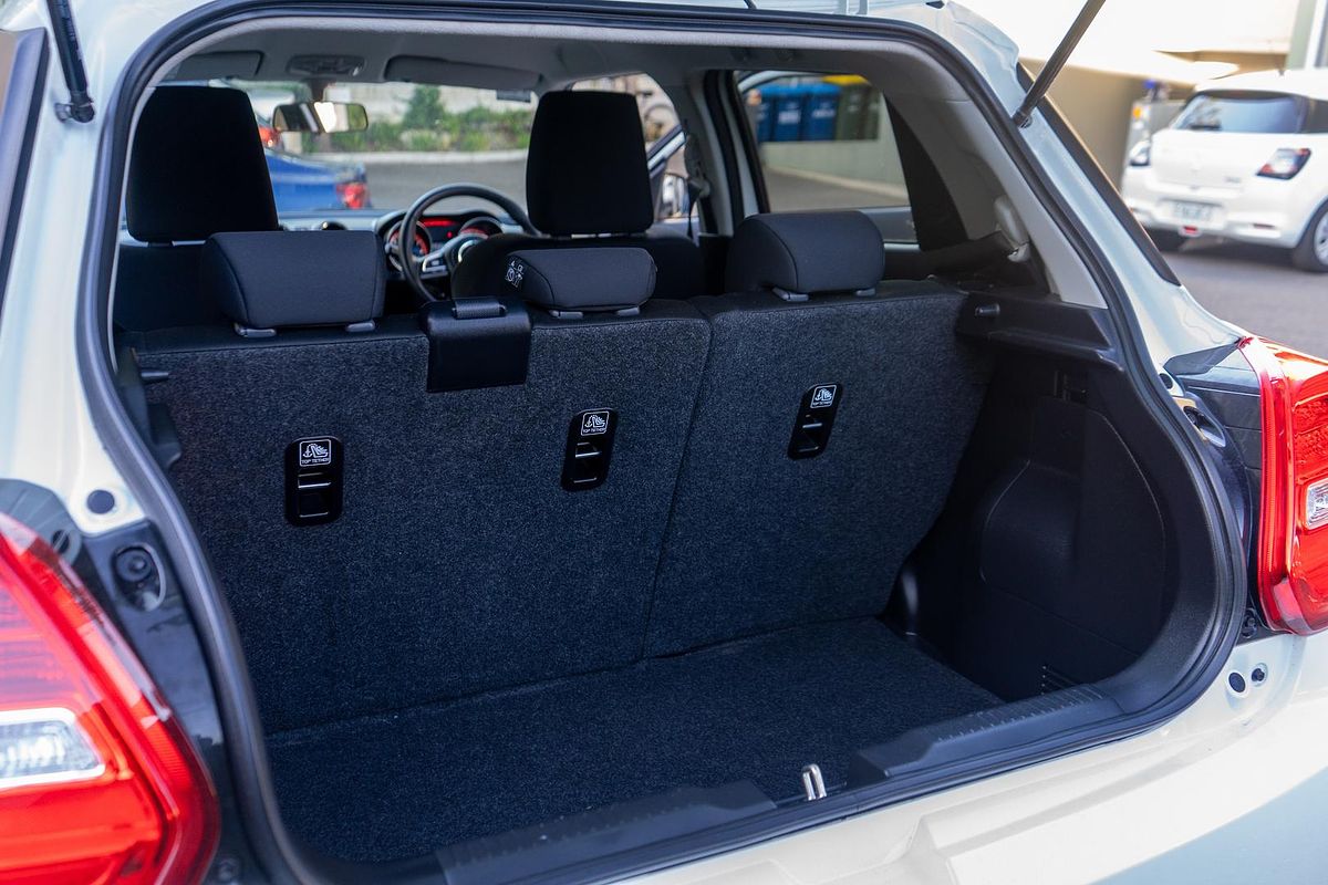 2023 Suzuki Swift GL AZ Series II