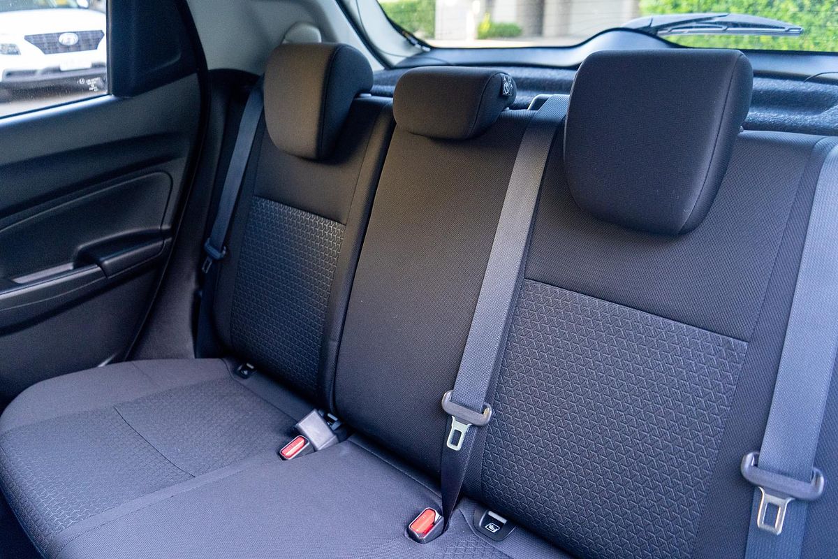 2023 Suzuki Swift GL AZ Series II