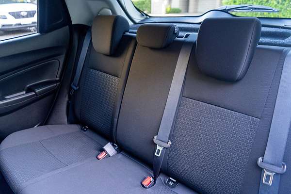 2023 Suzuki Swift GL AZ Series II