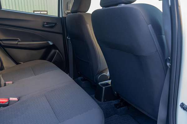 2023 Suzuki Swift GL AZ Series II