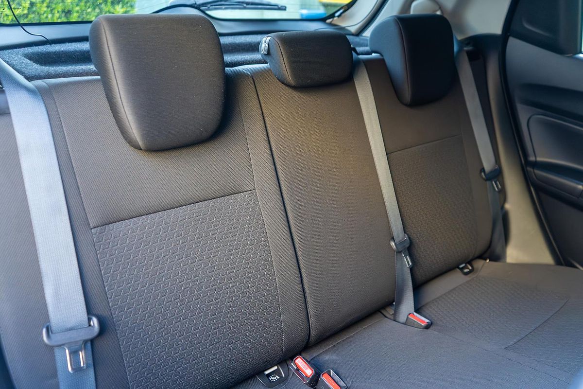 2023 Suzuki Swift GL AZ Series II