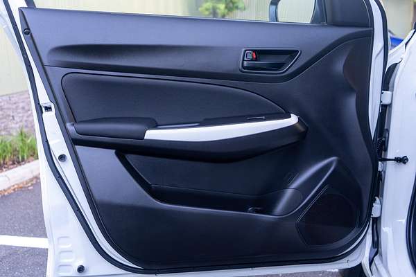 2023 Suzuki Swift GL AZ Series II