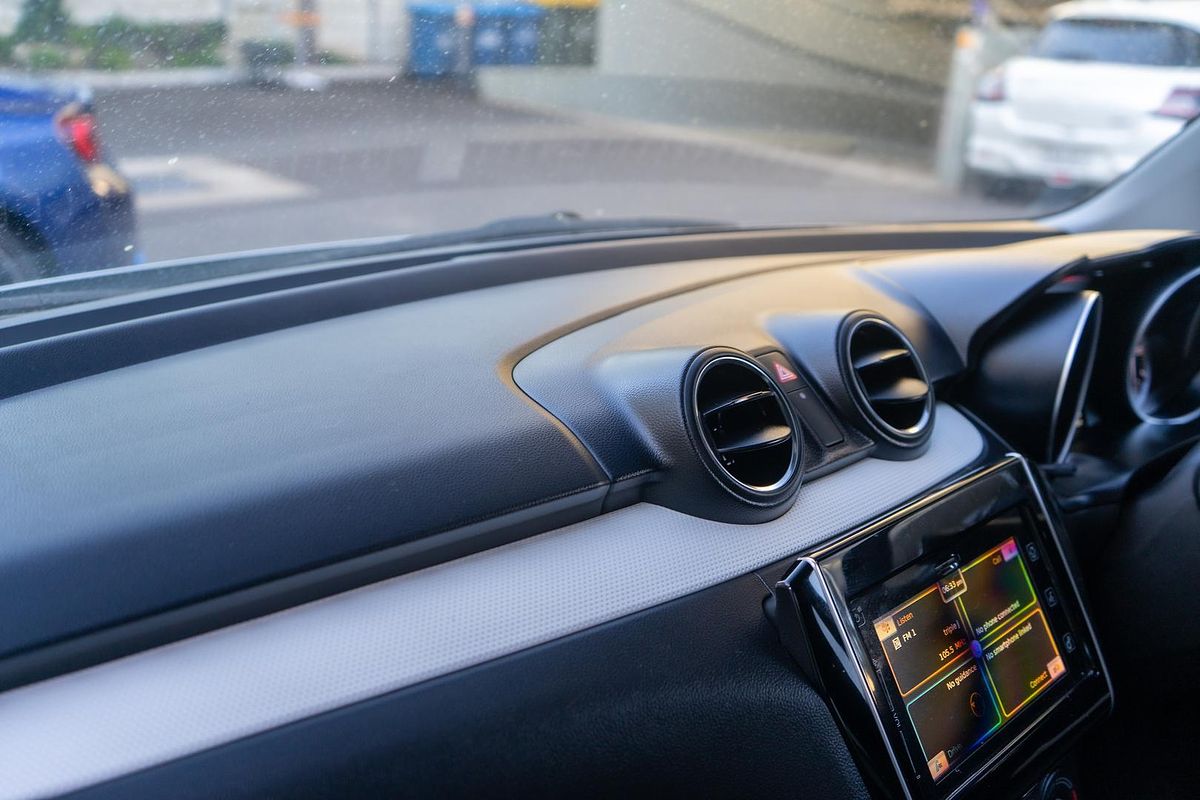 2023 Suzuki Swift GL AZ Series II