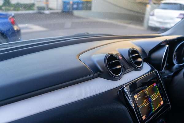 2023 Suzuki Swift GL AZ Series II