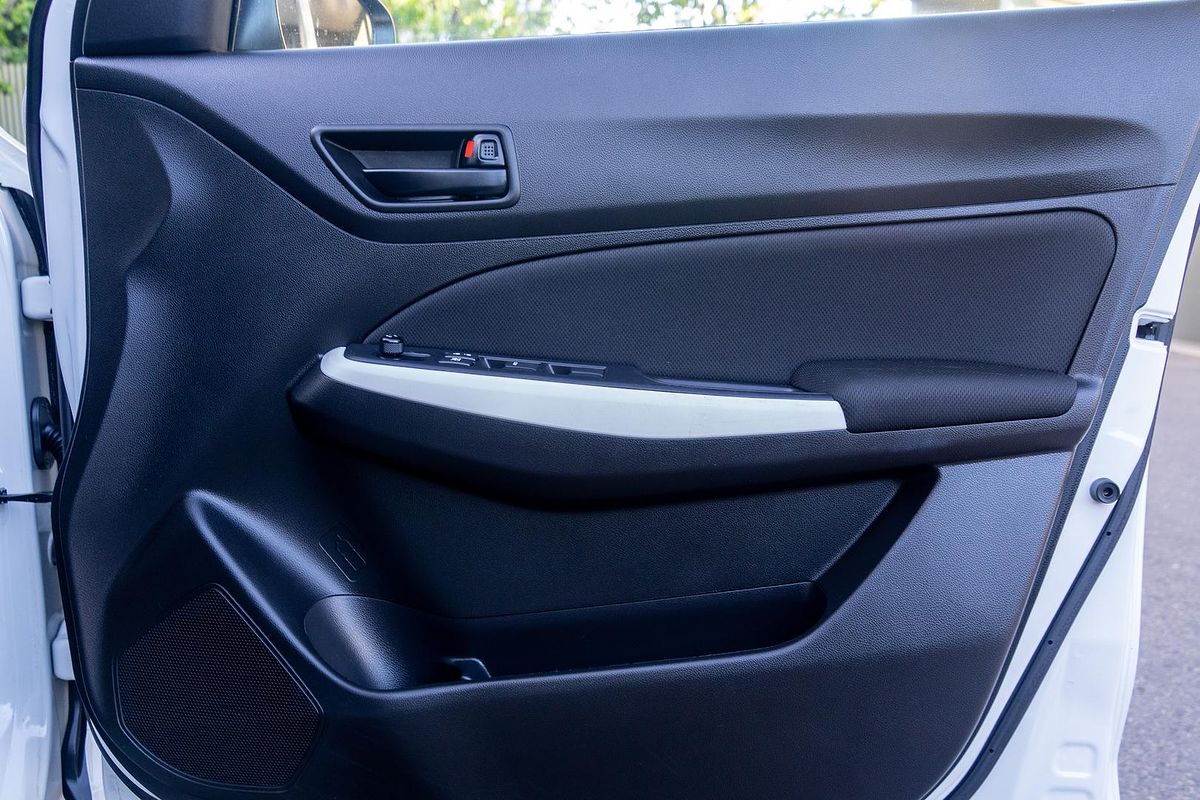 2023 Suzuki Swift GL AZ Series II