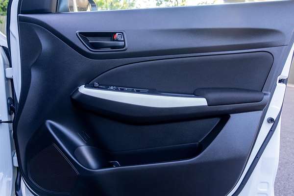 2023 Suzuki Swift GL AZ Series II