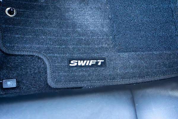 2023 Suzuki Swift GL AZ Series II