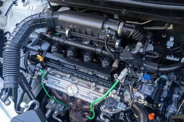 2023 Suzuki Swift GL AZ Series II