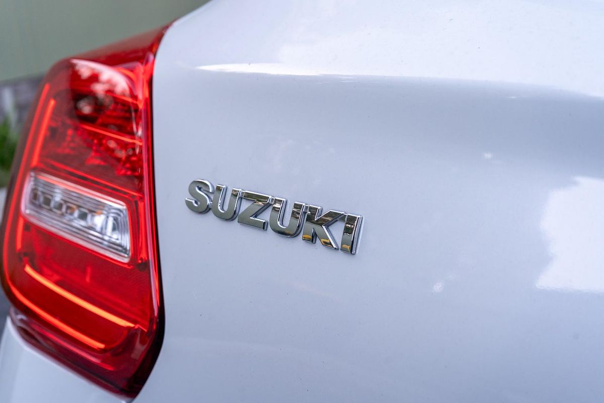 2023 Suzuki Swift GL AZ Series II