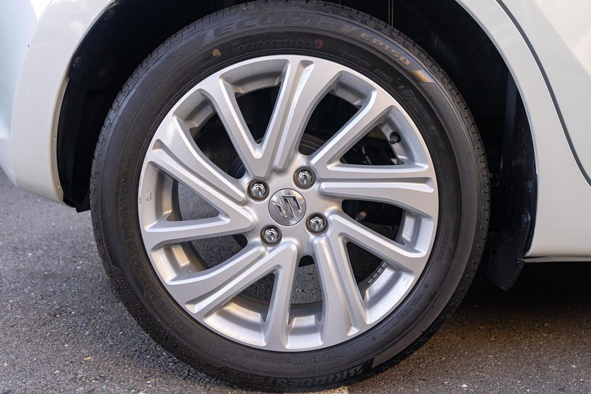 2023 Suzuki Swift GL AZ Series II