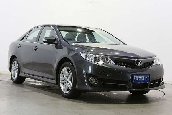 2013 Toyota Camry Atara R ASV50R