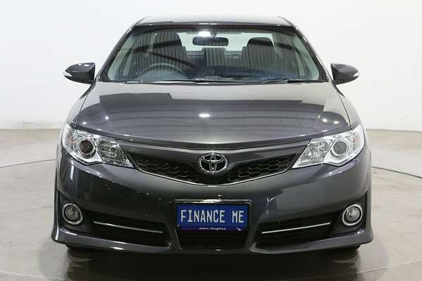 2013 Toyota Camry Atara R ASV50R