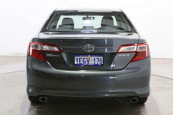 2013 Toyota Camry Atara R ASV50R