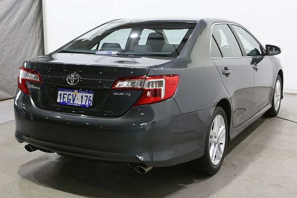 2013 Toyota Camry Atara R ASV50R