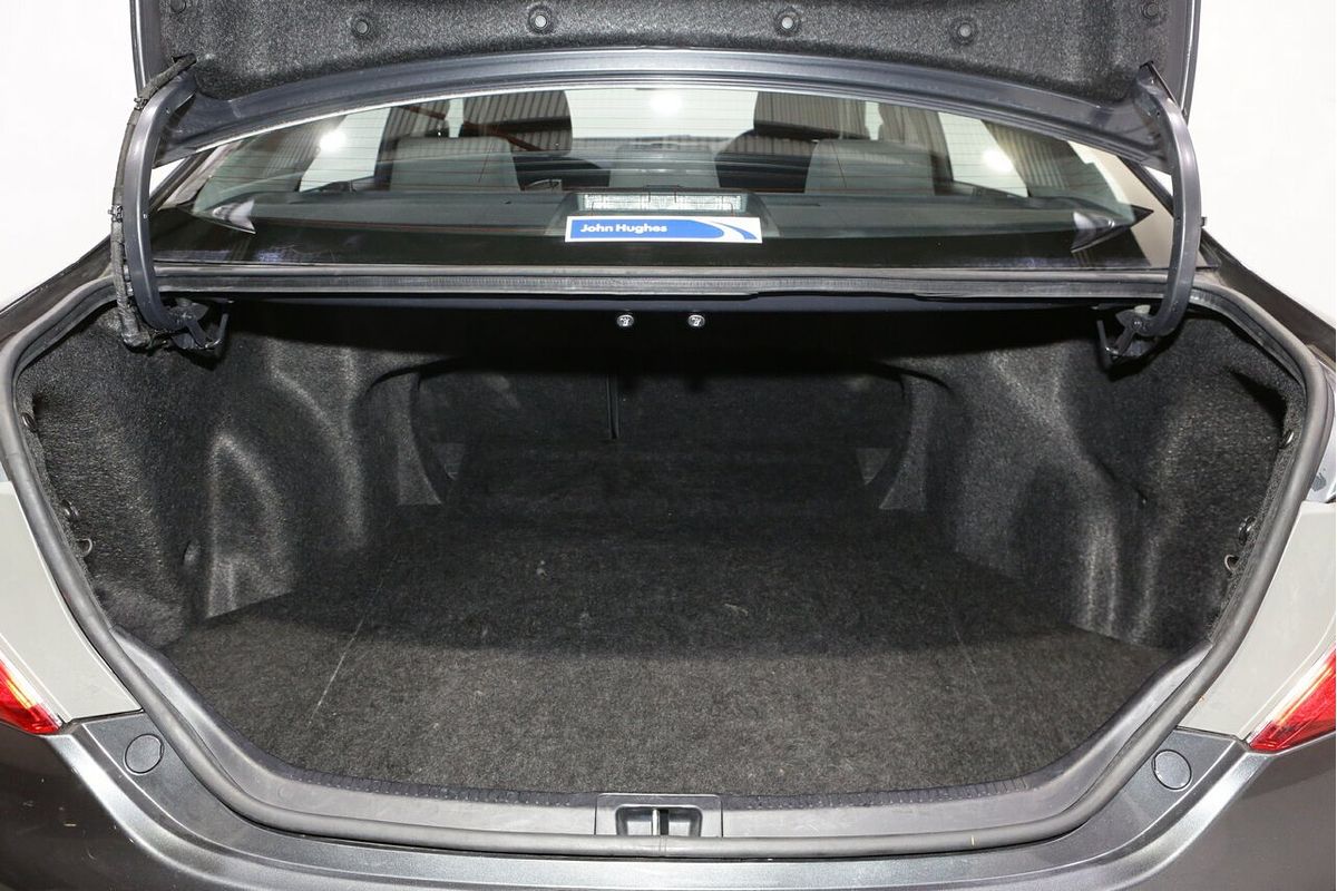 2013 Toyota Camry Atara R ASV50R