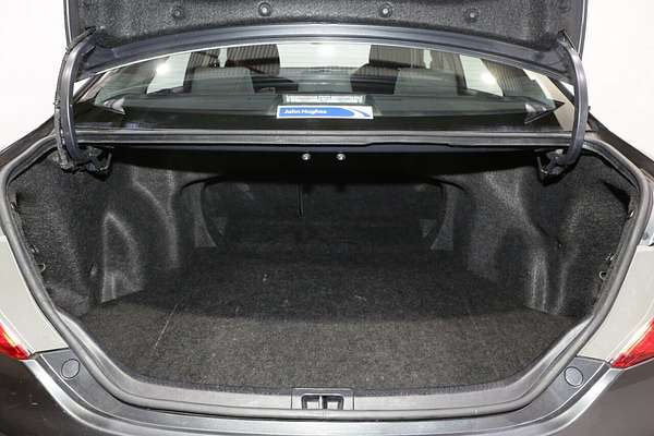 2013 Toyota Camry Atara R ASV50R