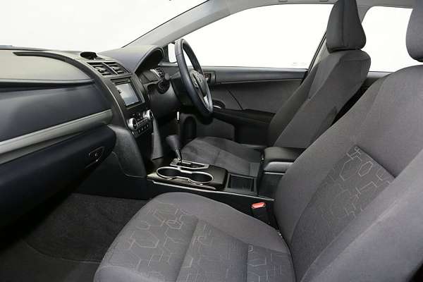 2013 Toyota Camry Atara R ASV50R