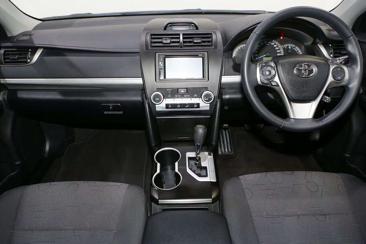 2013 Toyota Camry Atara R ASV50R